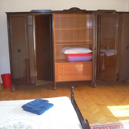 Bed And Breakfast Al Laghetto บาโซวิซซา ภายนอก รูปภาพ