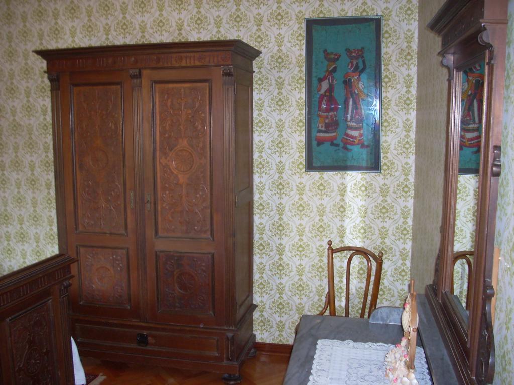 Bed And Breakfast Al Laghetto บาโซวิซซา ภายนอก รูปภาพ